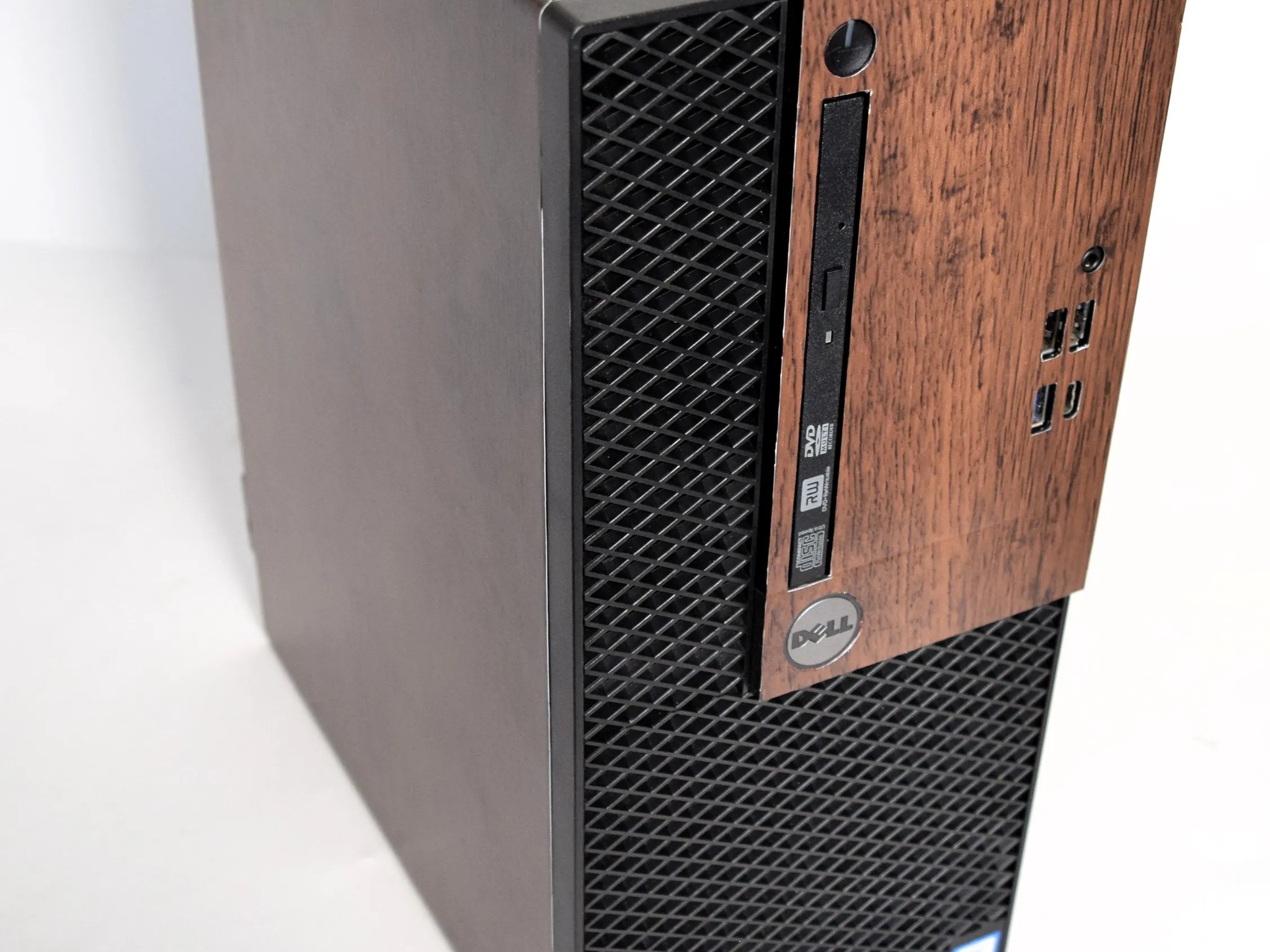 E-Sports Custom PC "Smooth Operator" (i7-7700 + GTX 1660 ti)