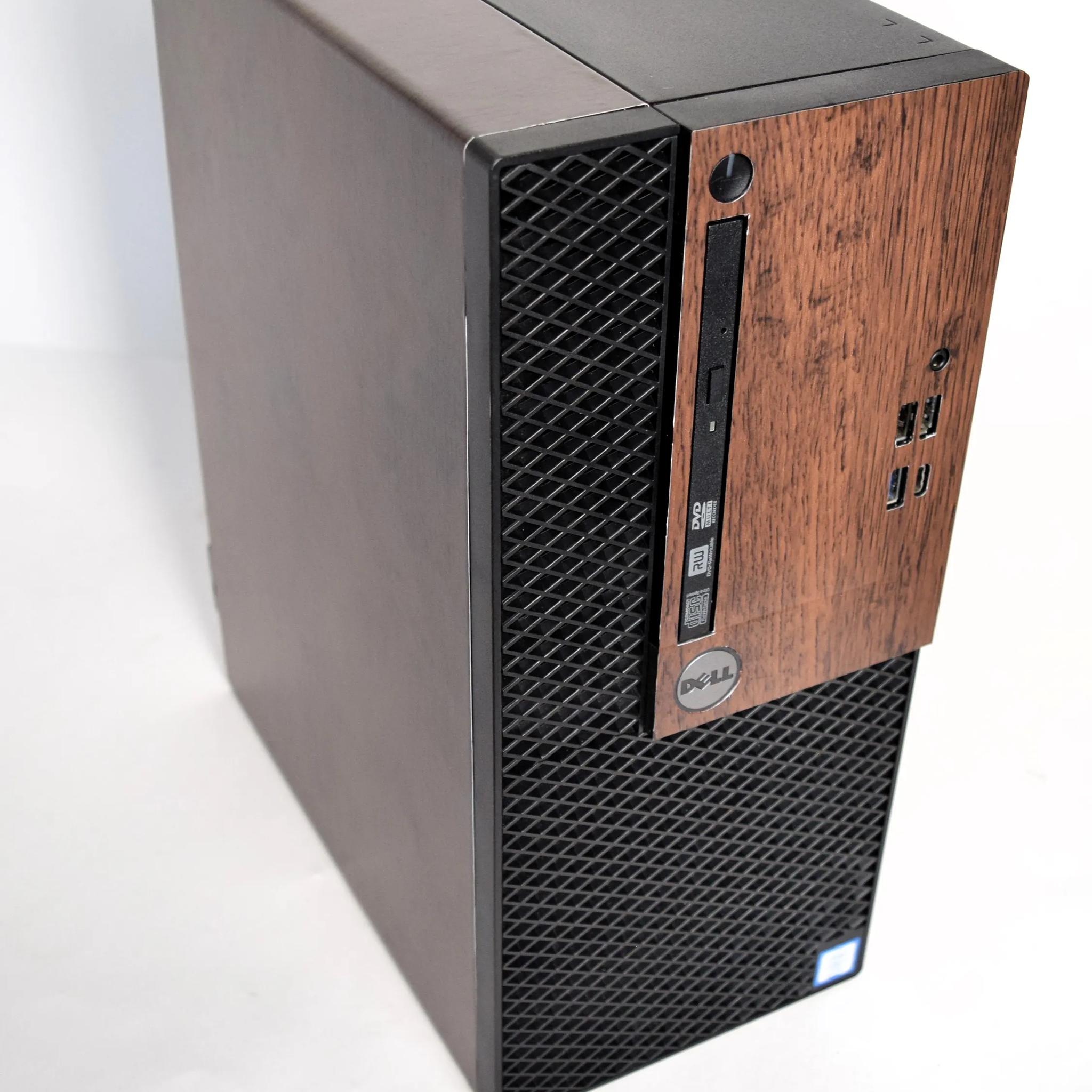 E-Sports Custom PC "Smooth Operator" (i7-7700 + GTX 1660 ti)