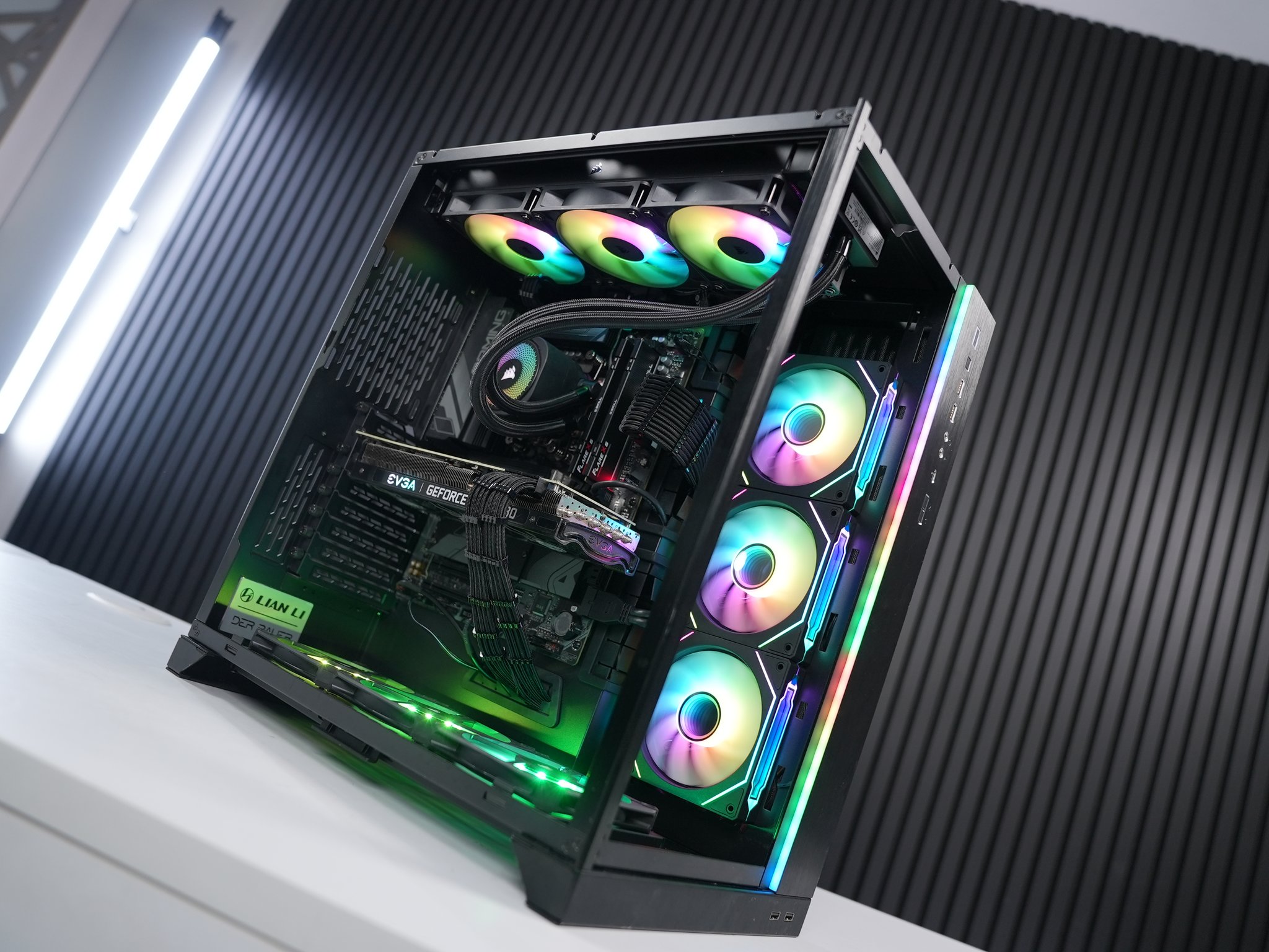 Superb 1440p AM5 Gaming PC - RTX 3080