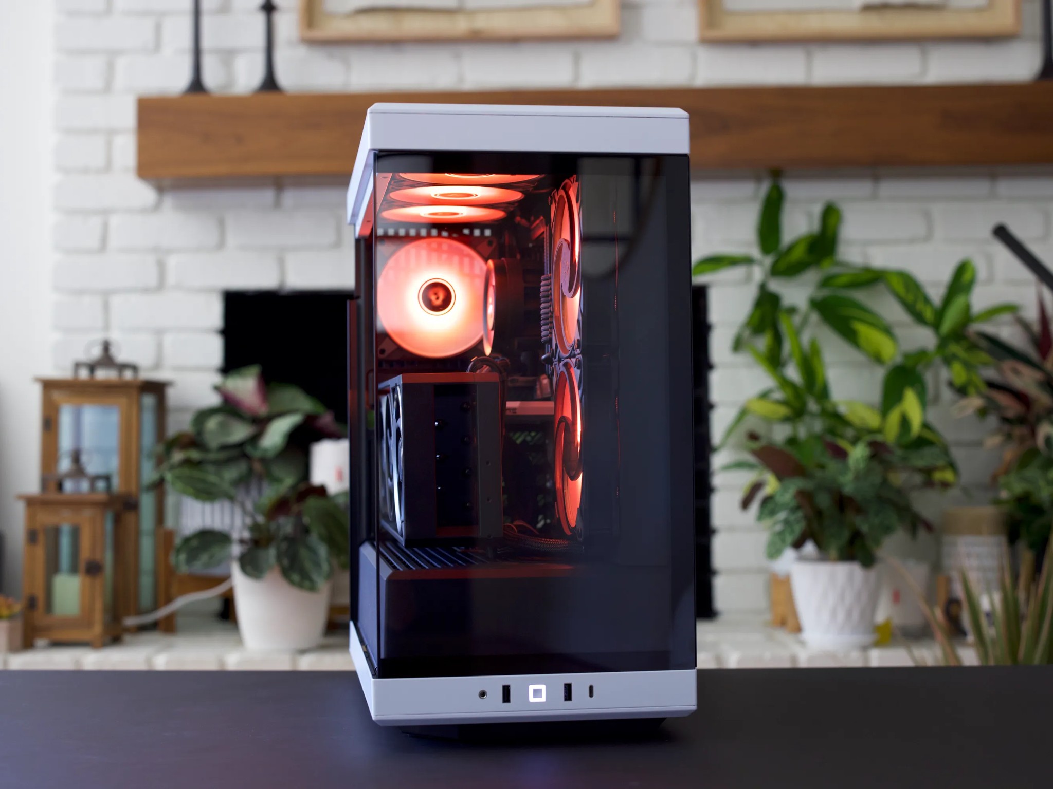 RTX 5080, Ryzen 7 9800X3D, 64gb DDR5 6000, 2TB NVME storage, WiFi, High End Gaming PC