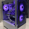 Re:Vision Rtx 3060 12Gb, 10700k Gaming and Streaming PC