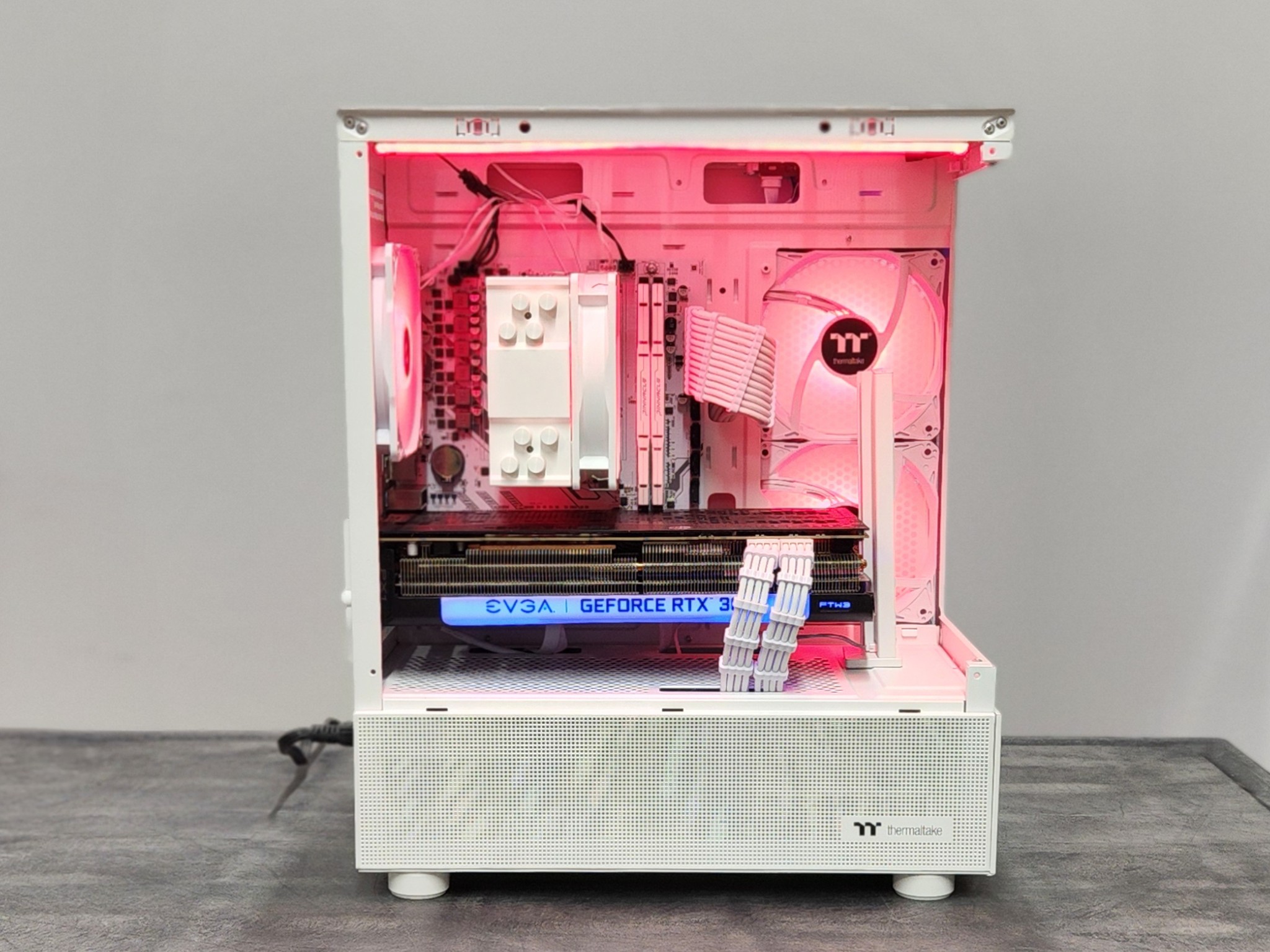 Ryzen 5 5600 | RTX 3070 | Gaming PC