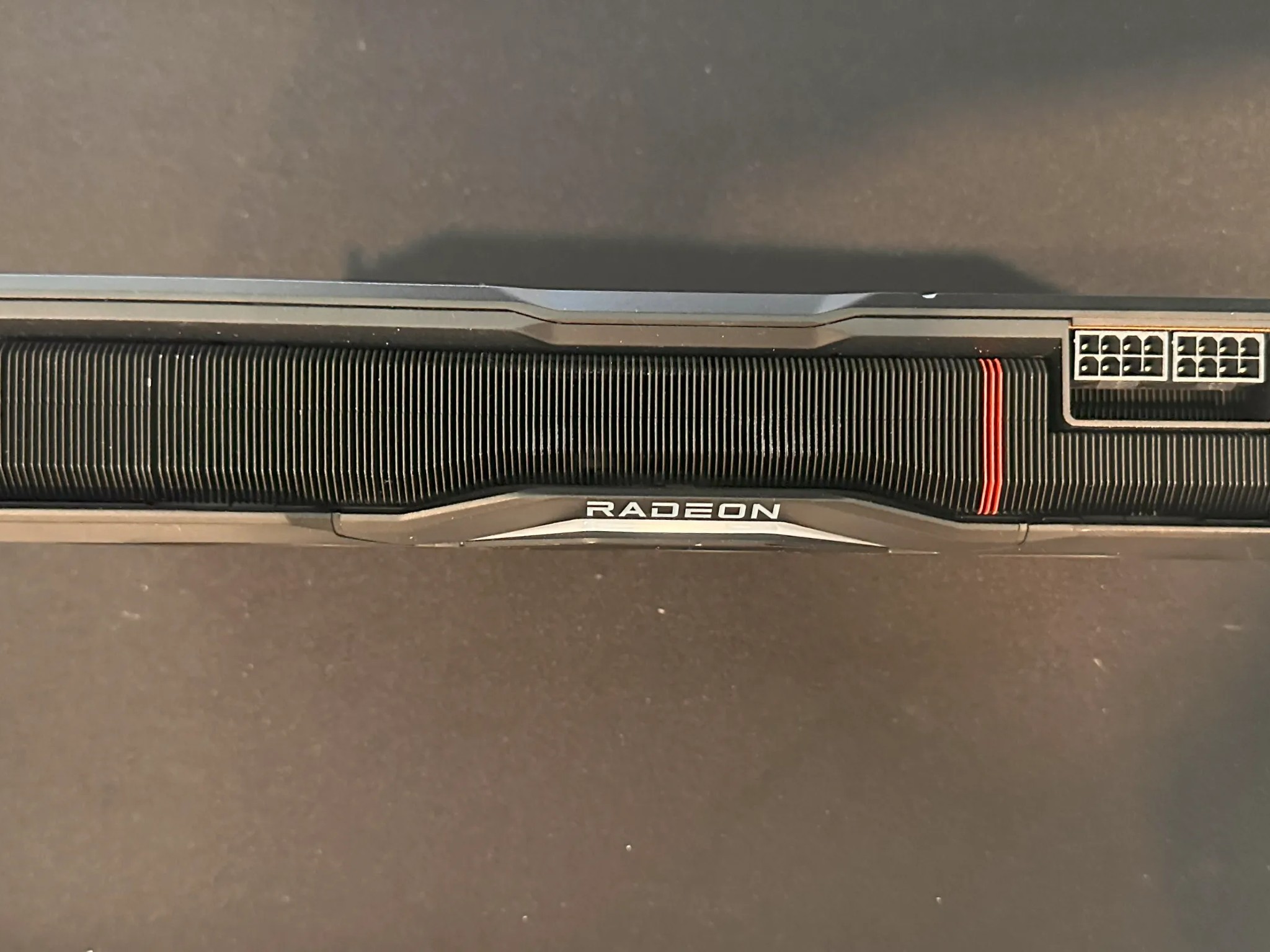 AMD Radeon™ RX 7900 XTX