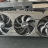 ASUS TUF Gaming GeForce RTX 4080 SUPER OC Edition