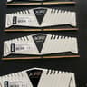 XPG ADATA 8gb 3200mhz DDR4 (4x8gb)