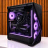 4K Gaming PC V2 | 9800X3D | RTX 5070 TI 16GB | 32GB DDR5 | 2TB NVME | Windows 11 | Wifi