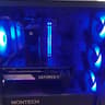 1440p/Medium - High, RTX 3070 1440p Gaming PC – i3‑14100F, 16GB, 1TB NVMe RGB