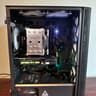 HAWKEYE | R5 3600XT | RTX 3060 12GB | 32GB DDR4 | 512GB NVME | Win 11