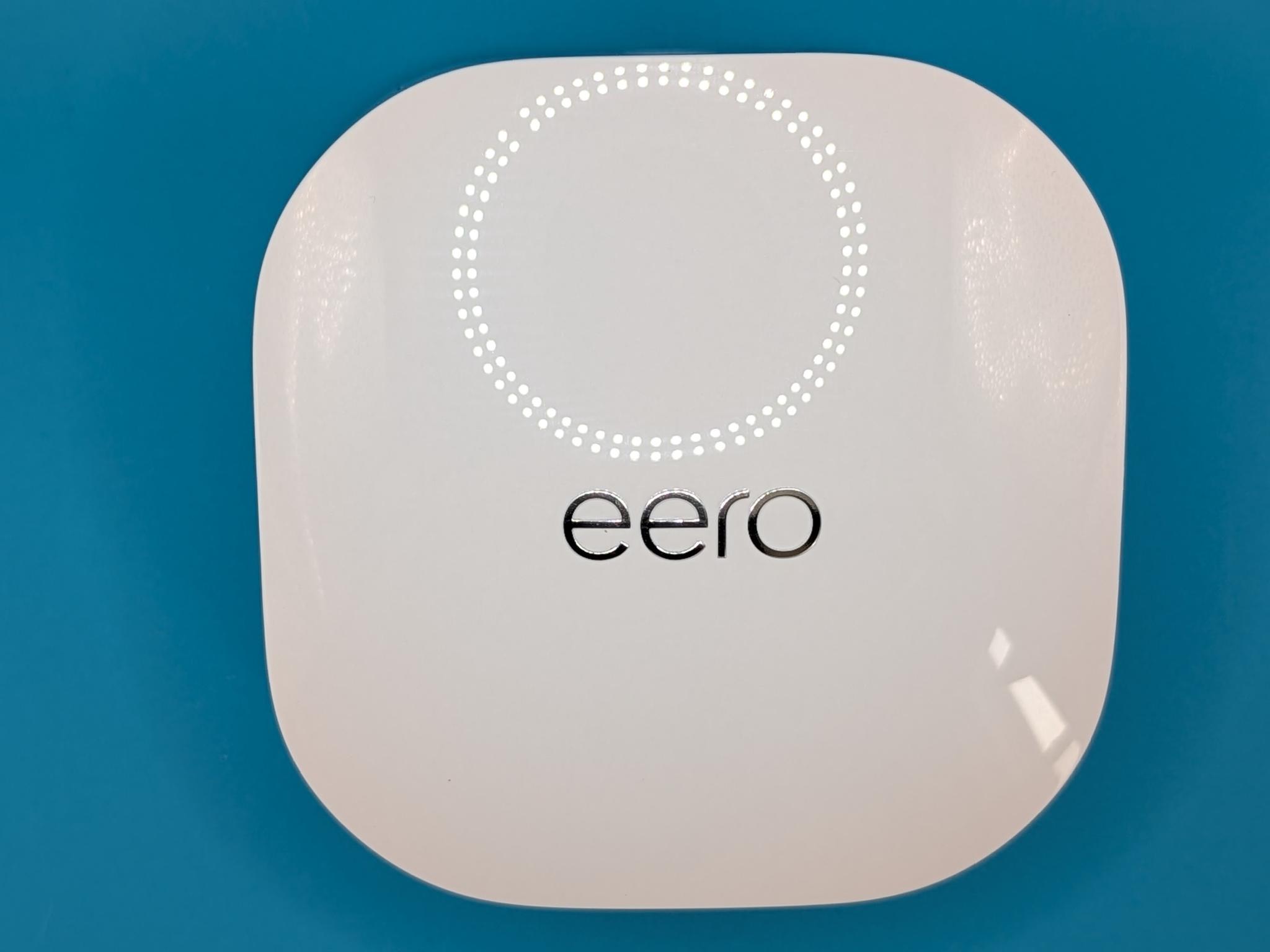 Eero 6 Mesh Extender
