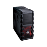 COOLER MASTER HAF 912 Plus - Black - Mid Tower - ATX - Retro Case