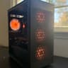 Budget Gaming PC SLAPPER | GTX 970 4GB | i5-2500 | 16GB RAM | 1.25TB SSD + HDD