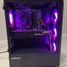 NVIDIA RTX 2070 SUPER, Intel i7-6700, 16GB RAM, 756GB Storage - Gaming PC w/Wi-Fi & BT