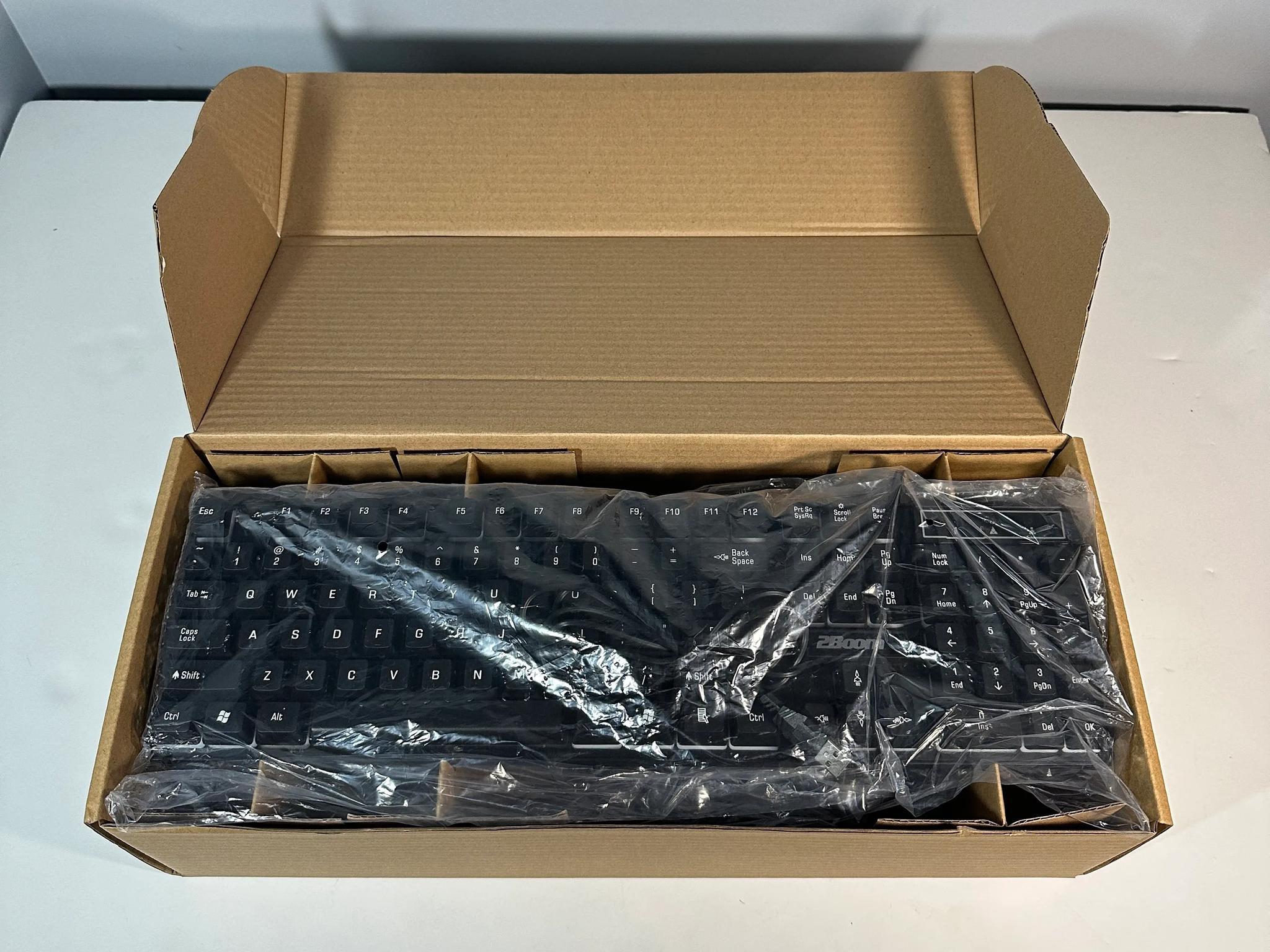 Intel i7 4790/AMD RX 580 8GB Custom RGB Gaming PC BundleW/Keyboard/Mouse/Headset & Mic