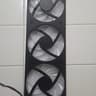 NZXT Core F420 RGB Core "Black"