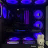 RTX 3080 + Ryzen 5 5700x | 32GB RAM | 1 TB NVME | WIFI + BLUETOOTH