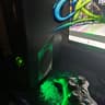 Xbox 360 - RGH3  - Custom LEDs