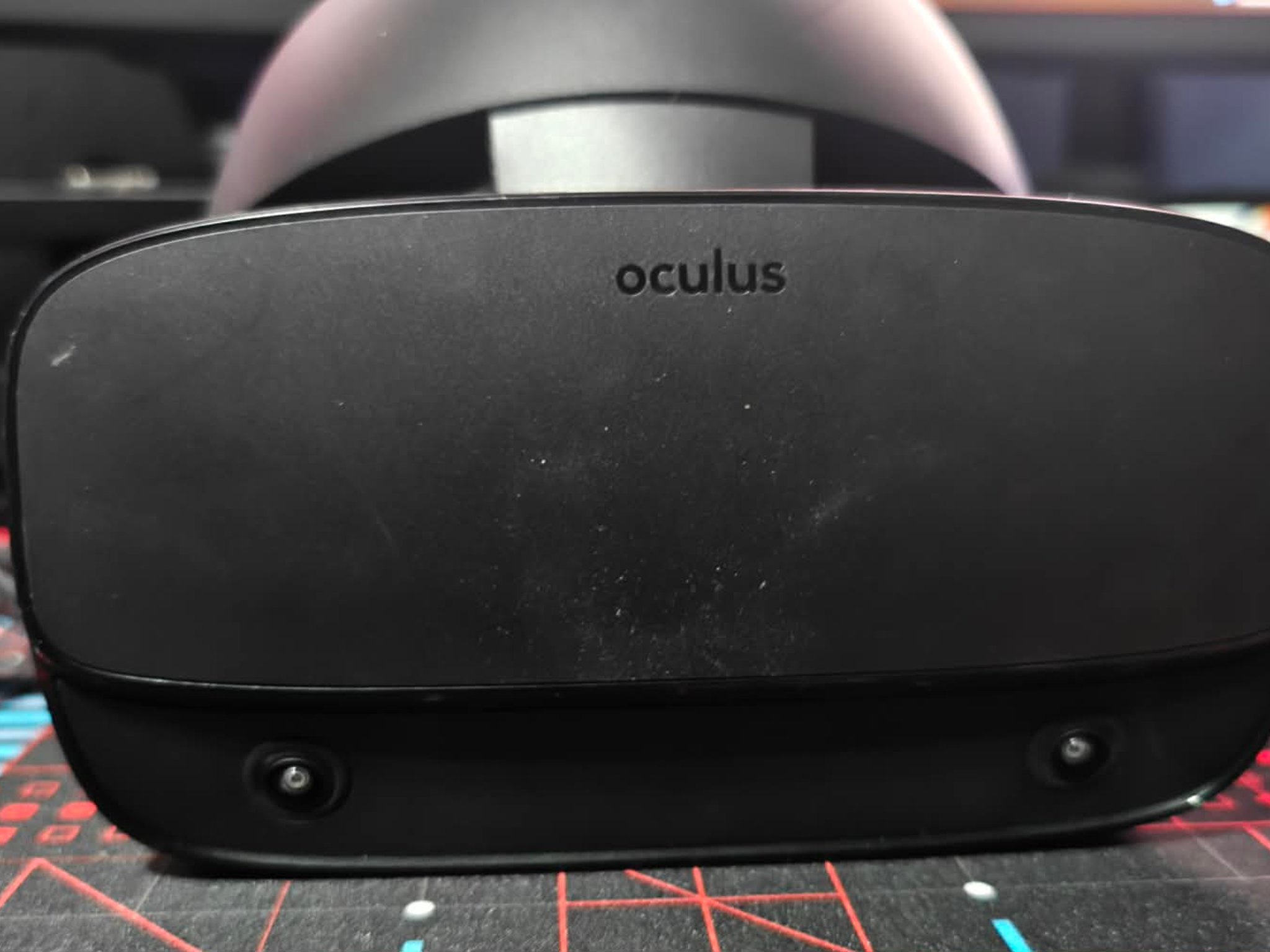 Oculus Rift S