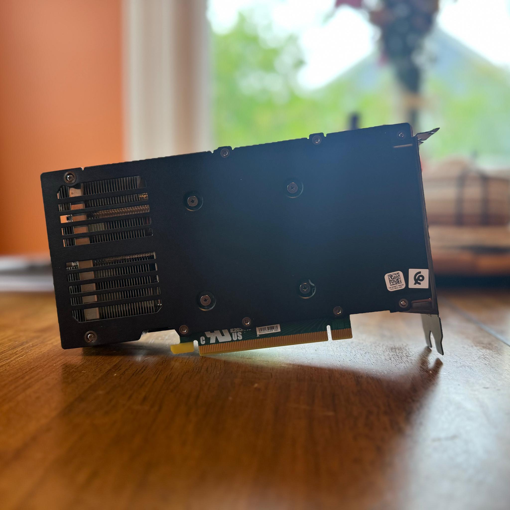 Dell RTX 3060