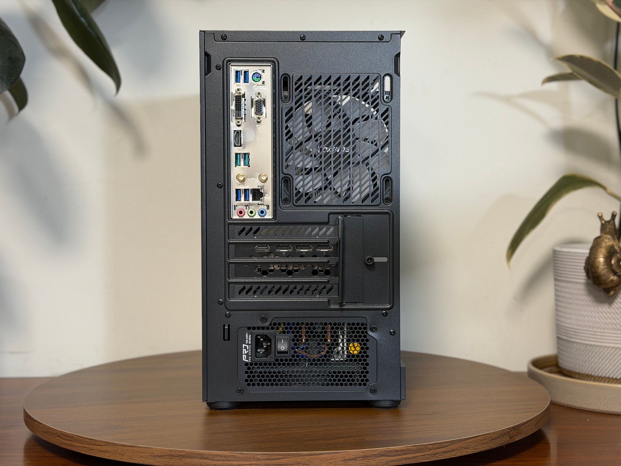 RTX 3070 FTW3 Ultra | Ryzen 5 5600 | 16GB DDR4 | B550M | 1TB SSD | 750W