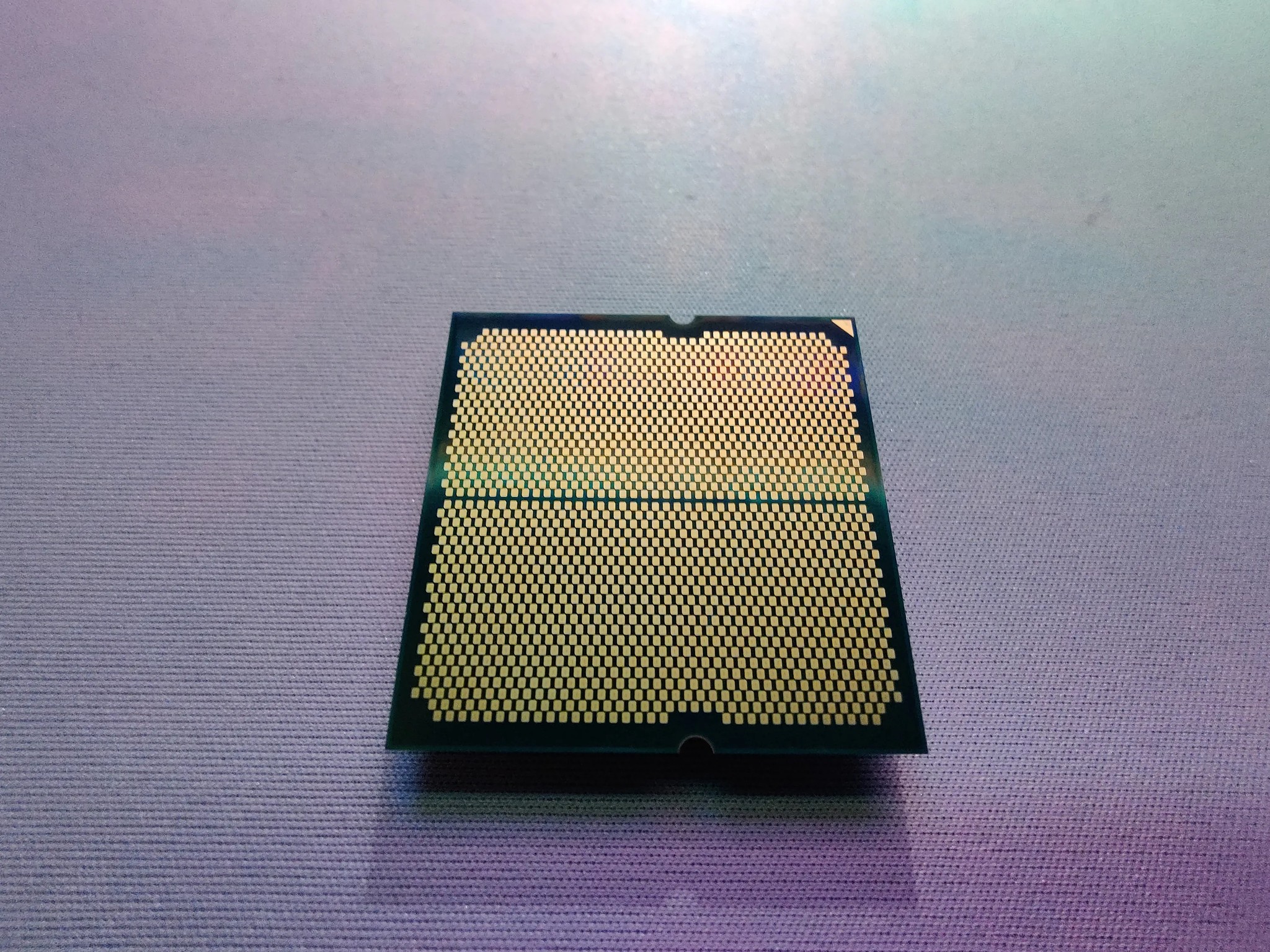 AMD Ryzen 9 7950x CPU