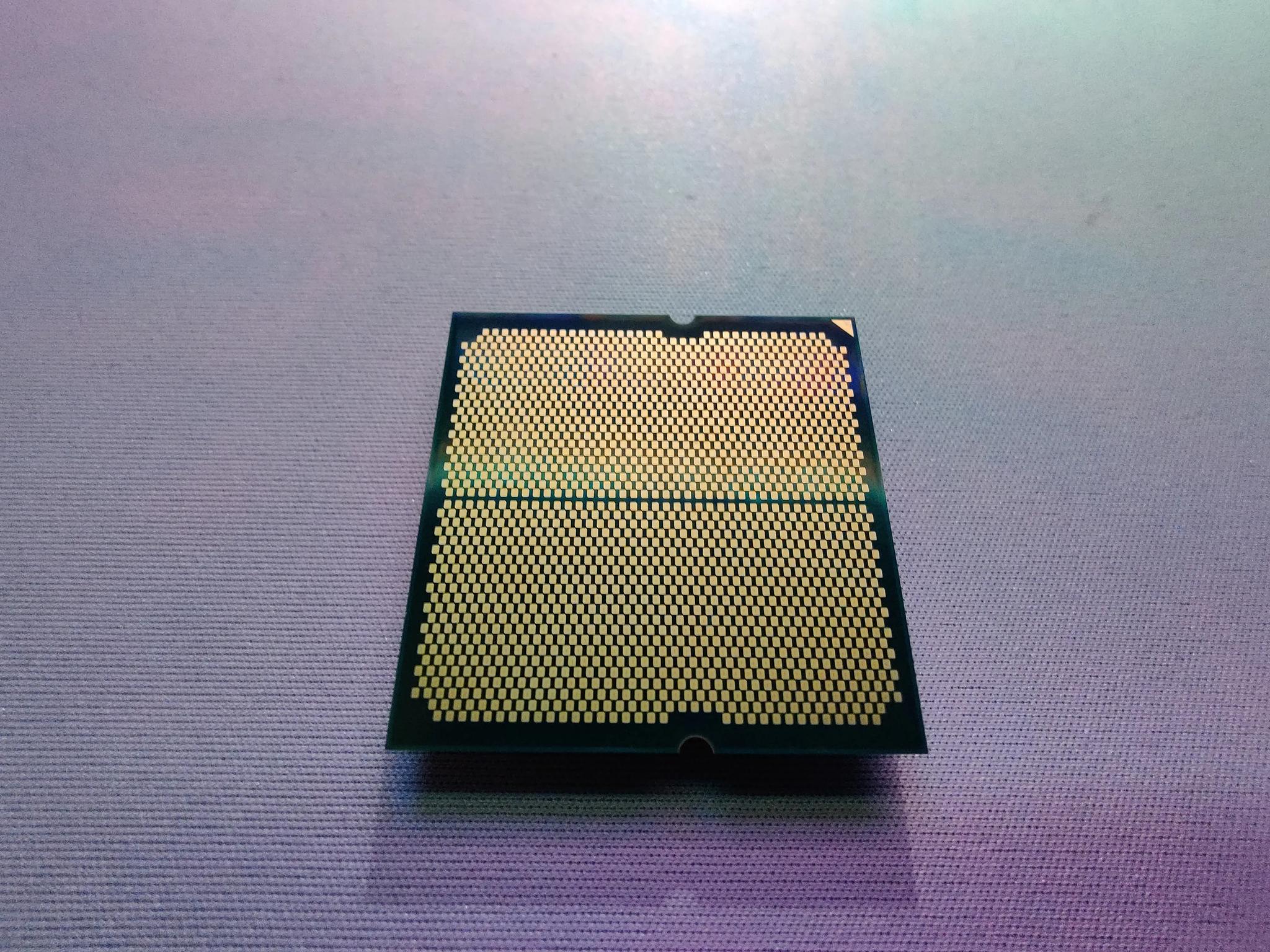 AMD Ryzen 9 7950x CPU