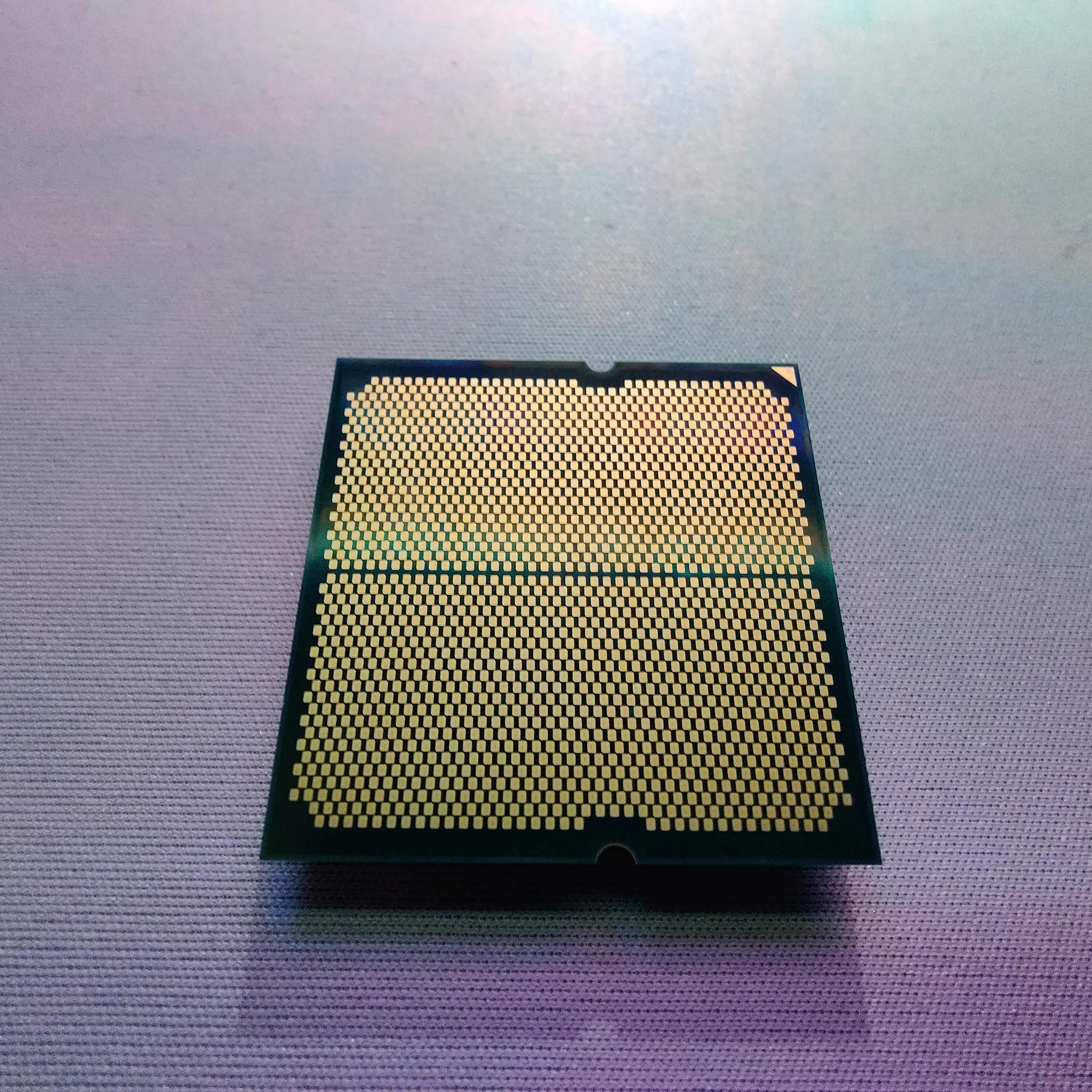 AMD Ryzen 9 7950x CPU