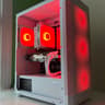 RTX 2080 Super| Intel i5 12400f | 32GB DDR4 | 1TB NVMe | 1080p/1440p Gaming PC