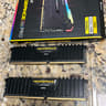 Corsair Vengeance LPX 2x8 16GB 3000mhz