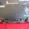 NEW! PowerColor Hellhound AMD Radeon RX 7600 8GB GDDR6 Graphics Card