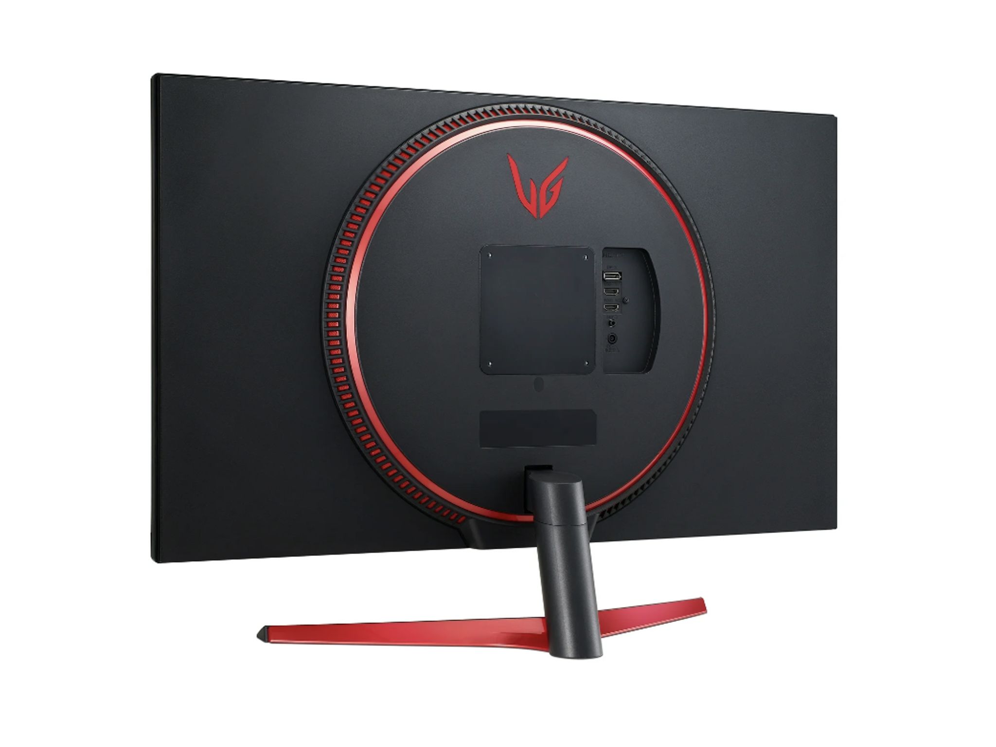 LG Ultragear QHD 165hz 32inch Gaming Monitor