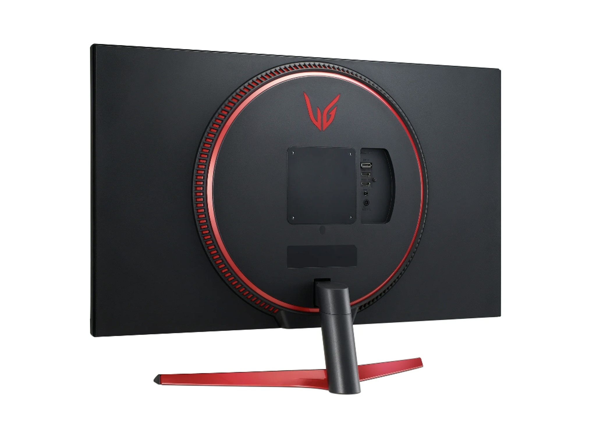 LG Ultragear QHD 165hz 32inch Gaming Monitor