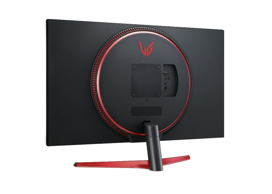 LG Ultragear QHD 165hz 32inch Gaming Monitor
