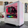 RTX 3070 | I5-13400F |  32GB RAM | 1TB NMVe | Win 11 Pro