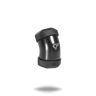 CoolForce 30 Degree Angled Coupler for 12mm Hard Tube