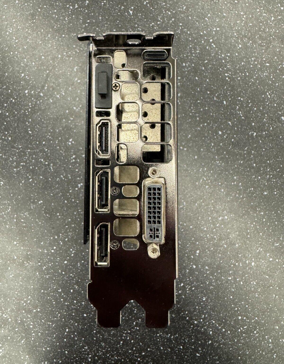 EVGA GeForce GTX 980 Ti SC 6GB GDDR5 Graphics Card - DisplayPort, HDMI, DVI