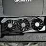 GIGABYTE NVIDIA GeForce RTX™ 3070 Ti GAMING OC, 8G (rev. 1.0), GV-N307TGAMING OC-8GD