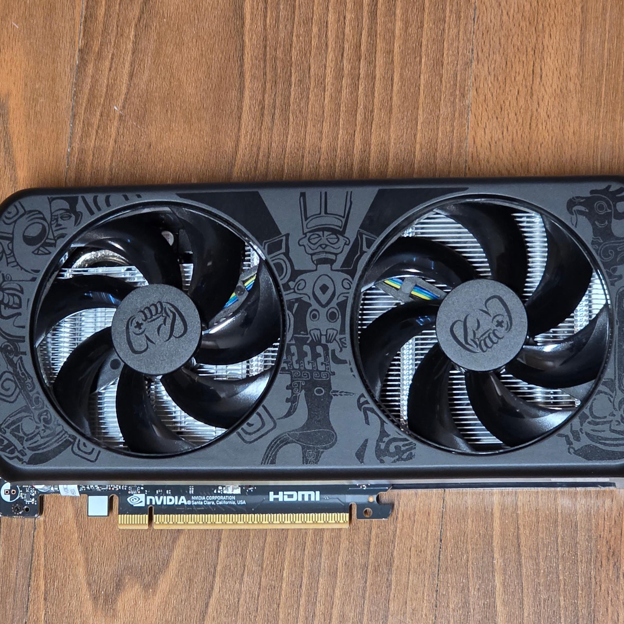 Maxsun Rtx 5060