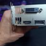 **SMF  MSI 1050 Ti 4GT  LP**