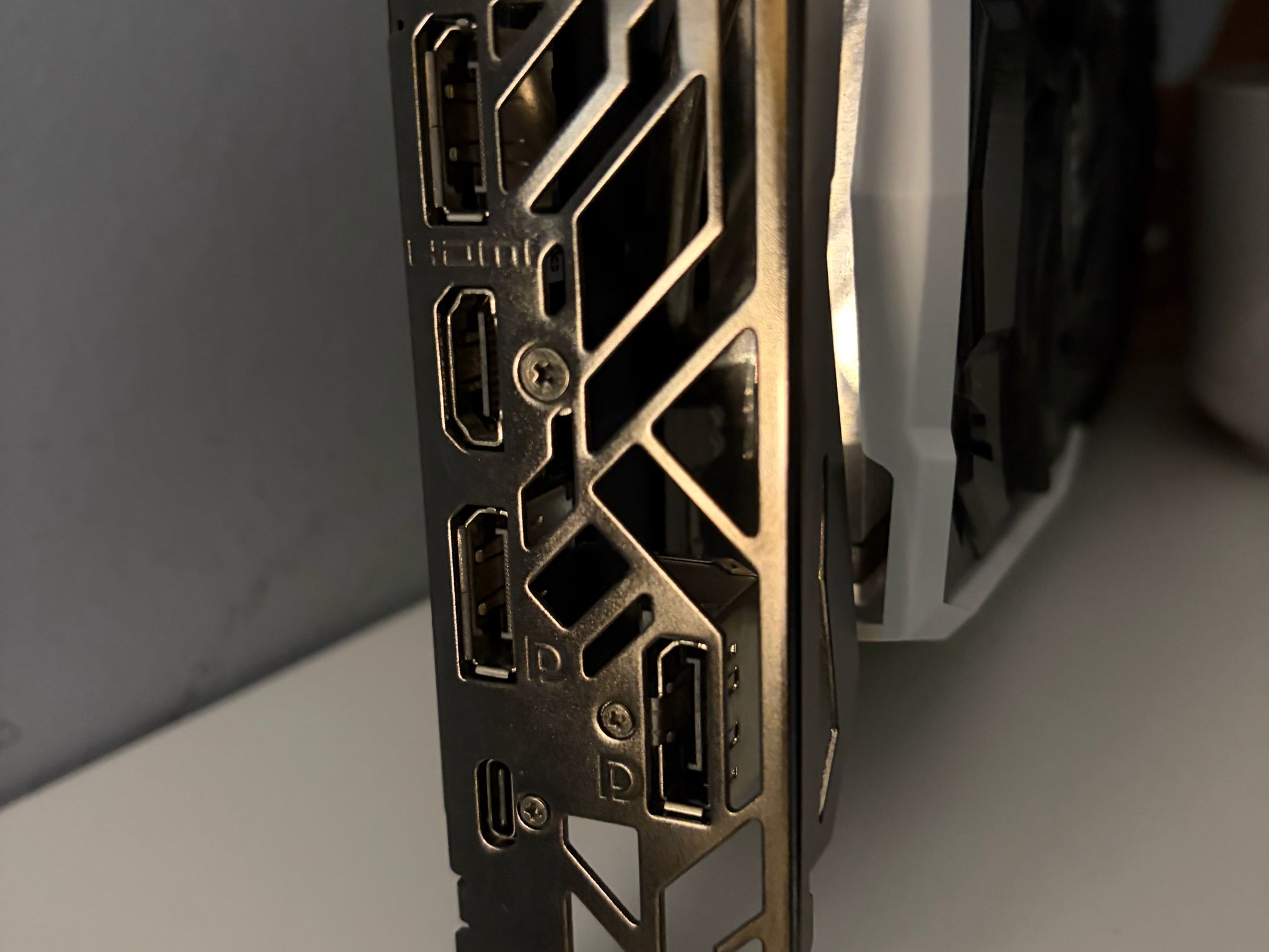 MSI GeForce RTX 2070 ARMOR 8G OCV1