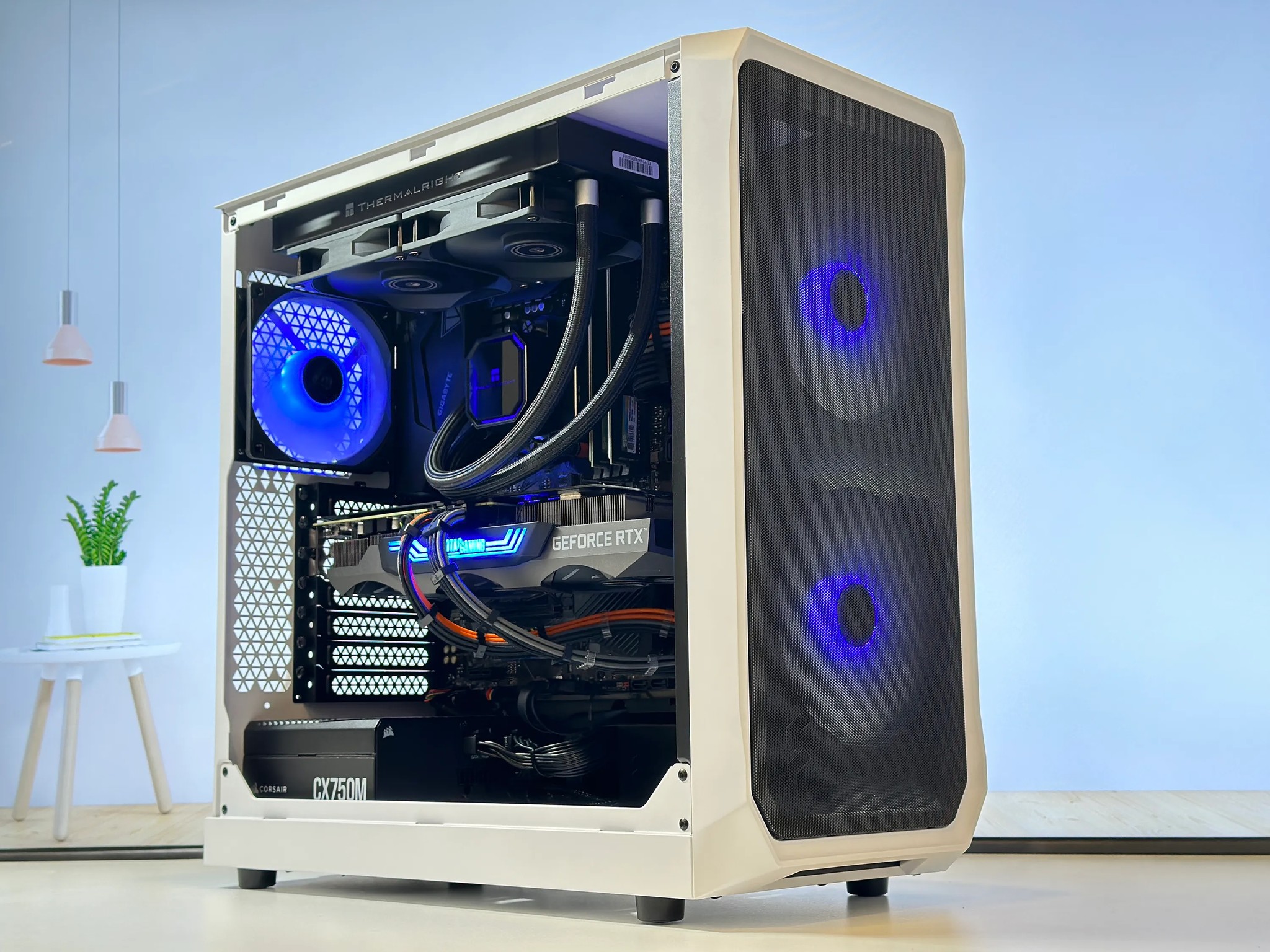 👦🪄🐕🐀Ron Weasley🪄Nvidia RTX 3070 Ti 🪄AMD Ryzen 7 5700G 8-Core🪄32GB DDR4🪄1TB NVME