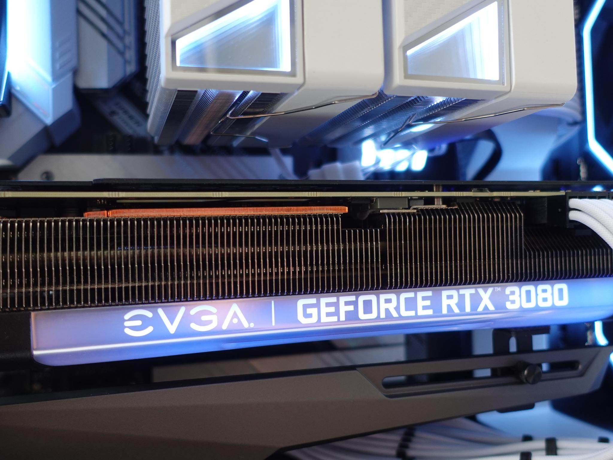 FLASH SALE! 1440p Gaming PC AMD Ryzen 9 5900X EVGA FTW3 RTX 3080 1TB NVMe 32GB DDR4-3200 Windows 11