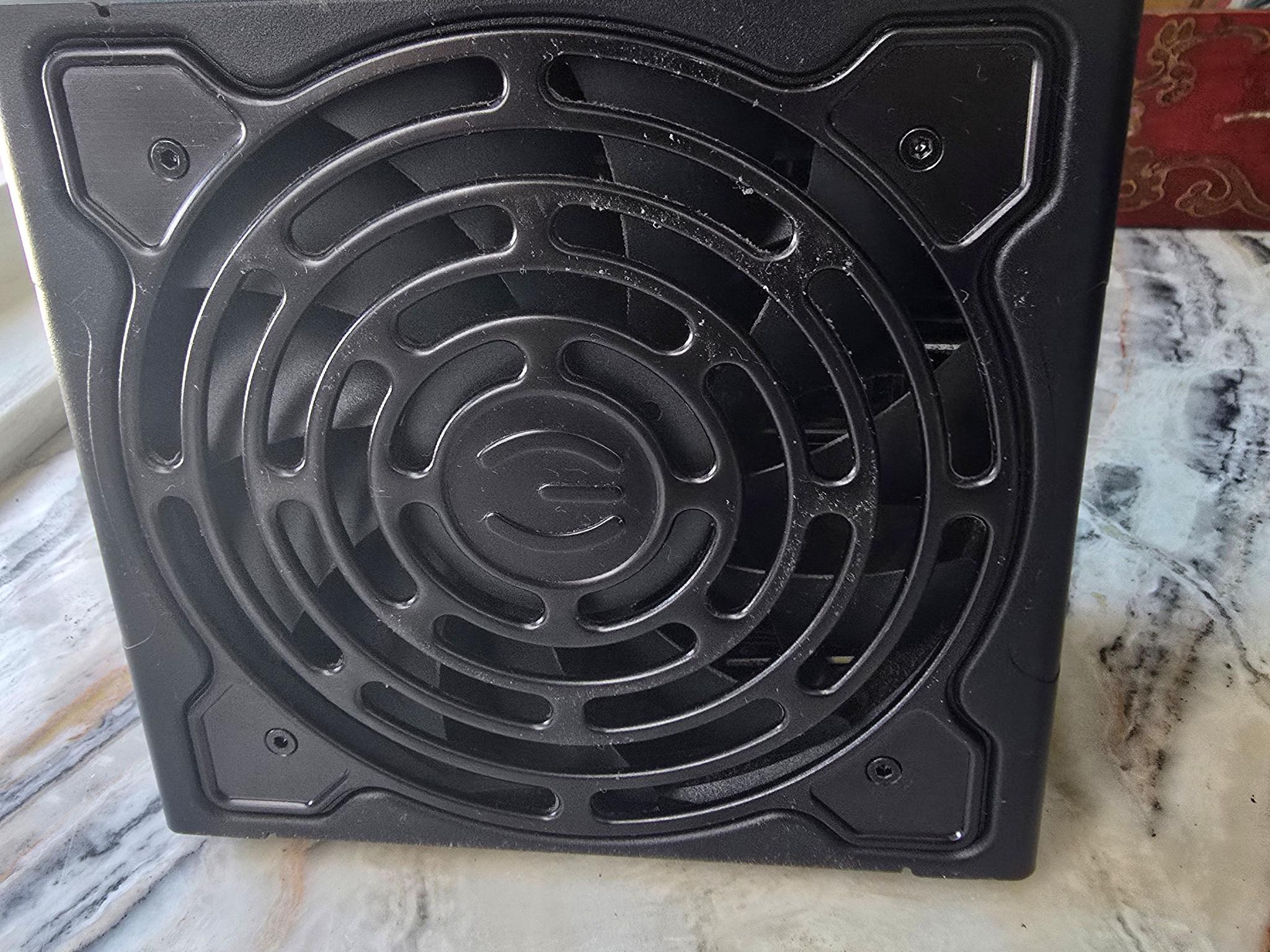 EVGA SuperNOVA 1000 G6 - Image 3