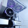 💜RTX 3060Ti Ryzen 5 3600 ● 1080p Gaming Computer