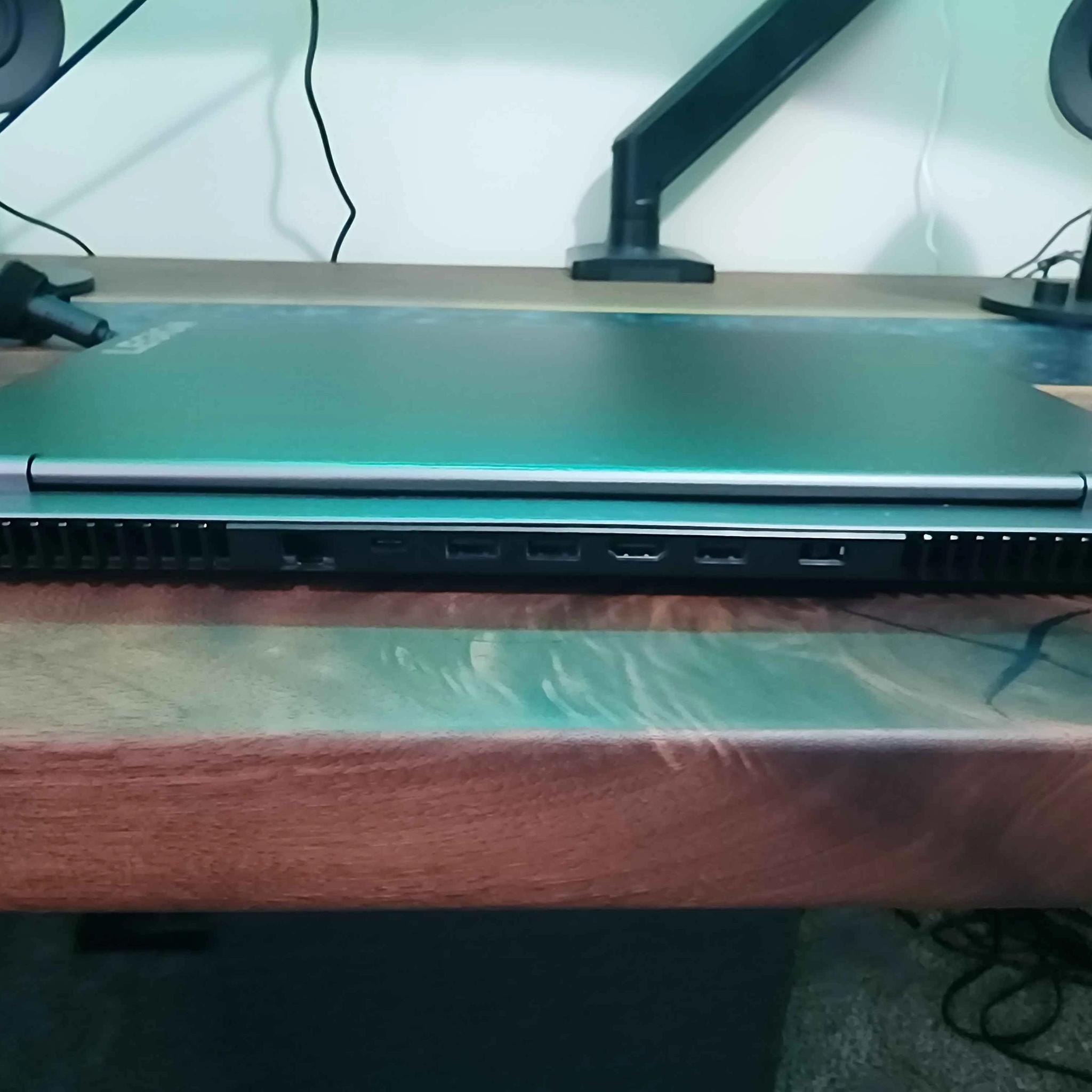 Lenovo Legion 7 16ACHg6