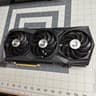 MSI GeForce RTX 3060 GAMING X TRIO 12G