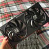 Gigabyte EAGLE Radeon RX 6600 8 GB Video Card