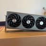 SAPPHIRE NITRO+ Radeon RX 7900 XTX