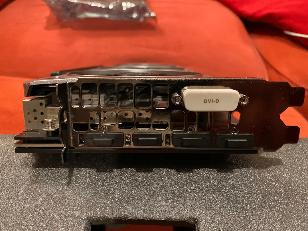 Excellent Condition EVGA 1080Ti FTW3