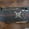 Sapphire PULSE AMD Radeon RX 7800 XT 16GB