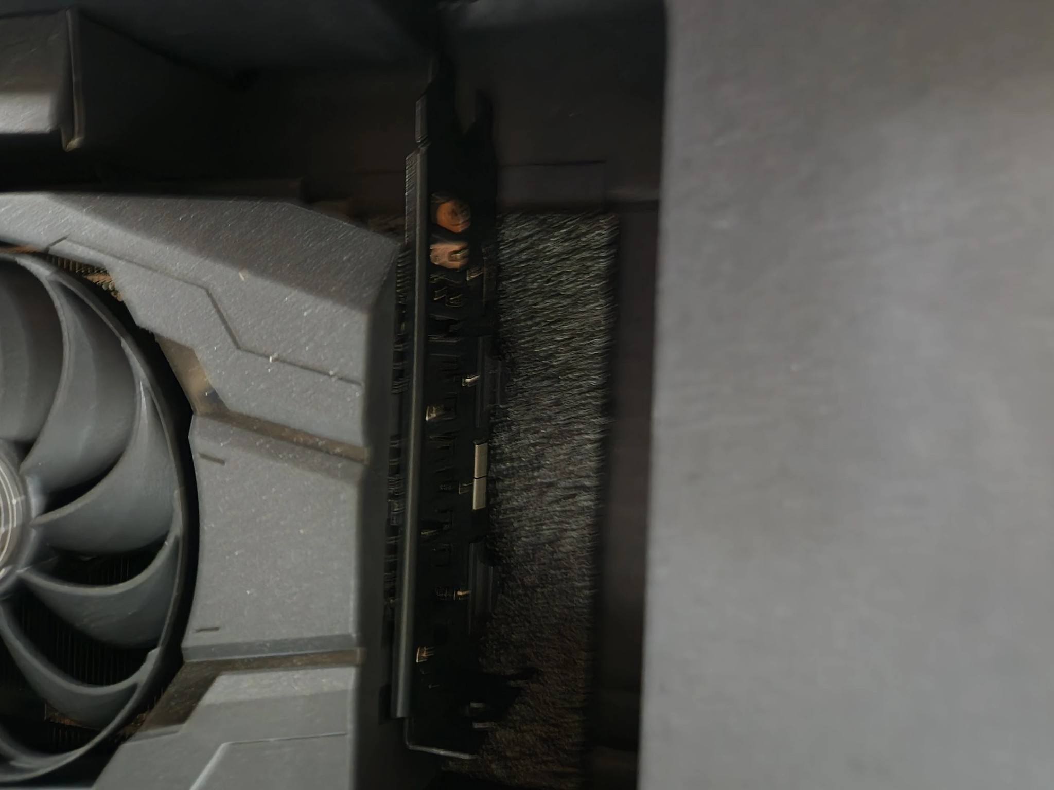 8GB 5500 XT Radeon ASUS ROG Strix OC AMD